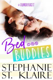 Bed Buddies Read online