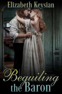 Beguiling the Baron Read online