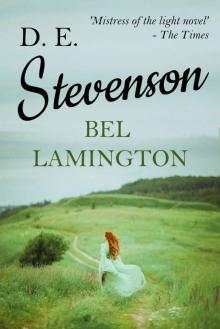Bel Lamington Read online