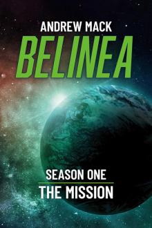 Belinea Read online