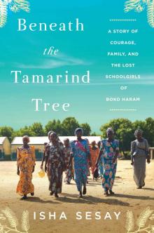 Beneath the Tamarind Tree