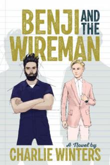 Benji and the Wireman Read online
