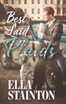 Best Laid Plaids (Kilty Pleasures) Read online