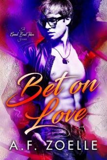 Bet on Love Read online