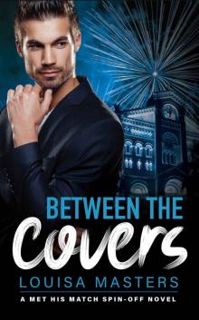 Between the Covers Read online