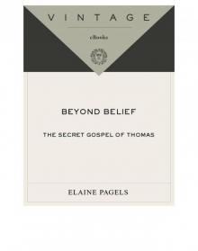 Beyond Belief Read online
