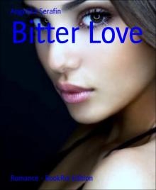 Bitter Love Read online