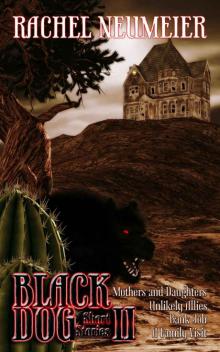 Black Dog Short Stories II Read online