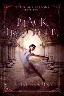 Black Frost Winter: The Black Seasons Book Two