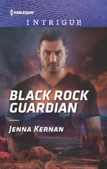 Black Rock Guardian Read online