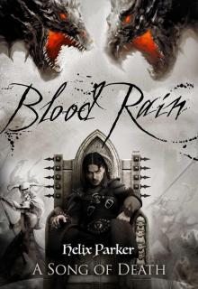 Blood Rain Read online