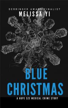 Blue Christmas Read online