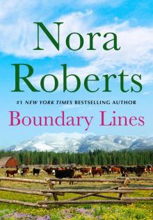 Boundary Lines Read online