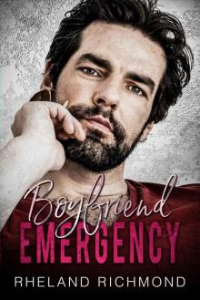 Boyfriend Emergency Read online