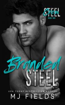 Branded Steel: Steel Crew Read online