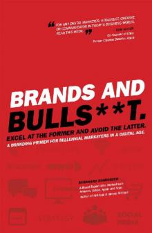 Brands and Bullshit Read online