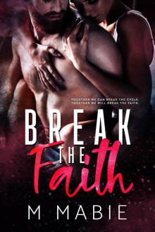 Break the Faith Read online