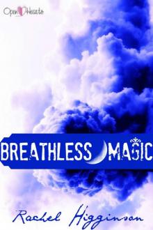 Breathless Magic Read online
