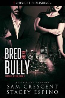 Bred by the Bully Read online