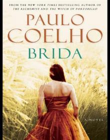Brida: A Novel Read online