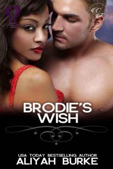 Brodie's Wish (Cottonwood Falls Book 10) Read online
