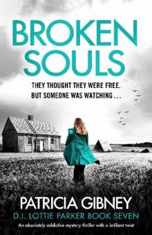 Broken Souls: An absolutely addictive mystery thriller with a brilliant twist (Detective Lottie Parker Book 7) Read online