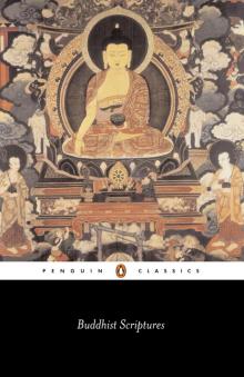 Buddhist Scriptures Read online