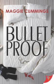 Bulletproof Read online