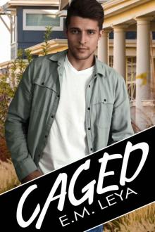 Caged Read online