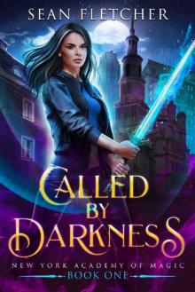 Called by Darkness Read online