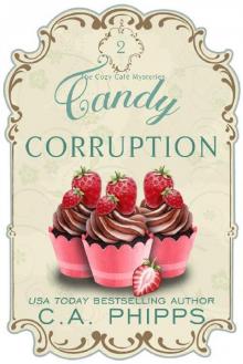Candy Corruption Read online