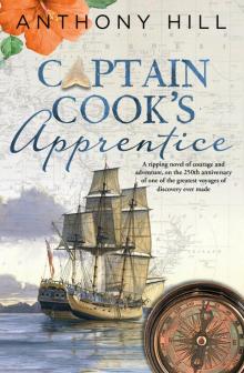 Captain Cook's Apprentice Read online