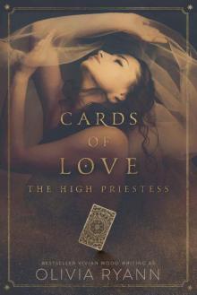 Cards of Love: The High Priestess Read online