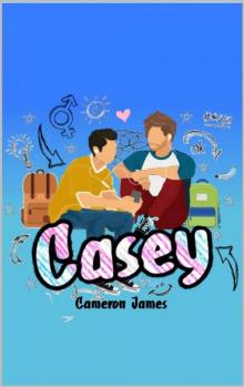 Casey Read online