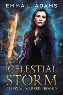 Celestial Storm Read online