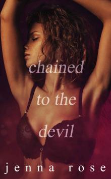 Chained to the Devil Read online