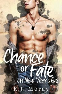 Chance or Fate- on New Year's Eve Read online