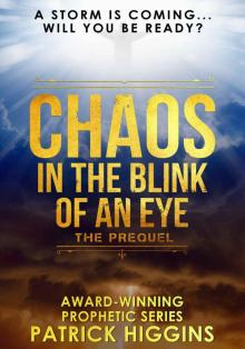 Chaos in the Blink of an Eye Read online