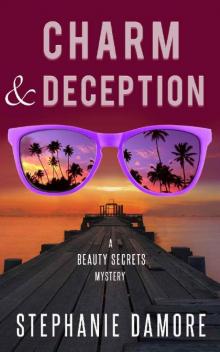 Charm & Deception Read online