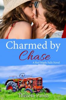 Charmed by Chase Read online