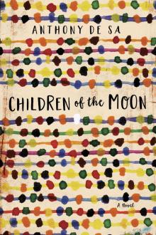 Children of the Moon Read online