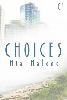 Choices Read online