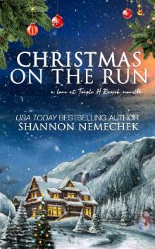 Christmas on the Run Read online