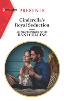 Cinderella's Royal Seduction Read online