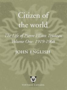 Citizen of the World Read online
