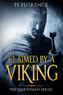 Claimed By A Viking Read online