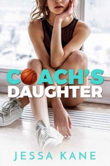 Coach's Daughter Read online