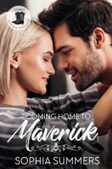 Coming Home to Maverick Read online