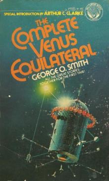 Complete Venus Equilateral (1976) SSC Read online