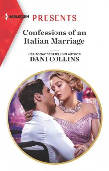 Confessions of an Italian Marriage Read online